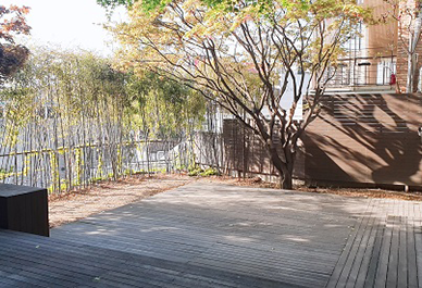 밝음 한남 힐링센터