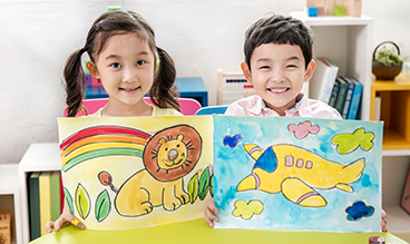 자기이해의 증진