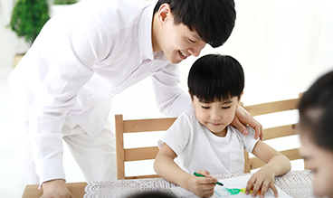 자기성취감 증진