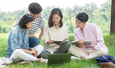 임상적 독서치료