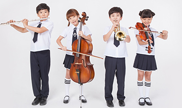 훈련적 음악 치료